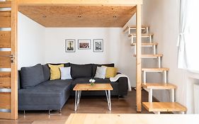 Apartmán U Prazdroje